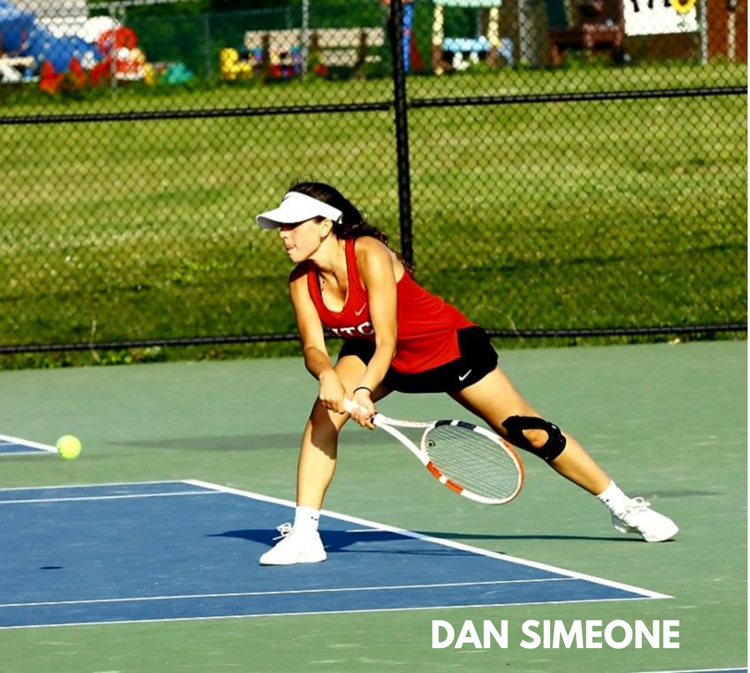 womens tennis