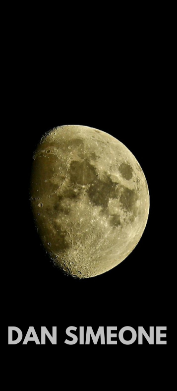 moon