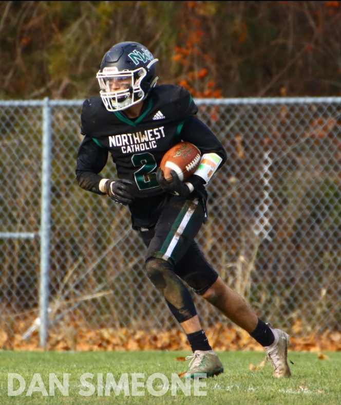 highschool football