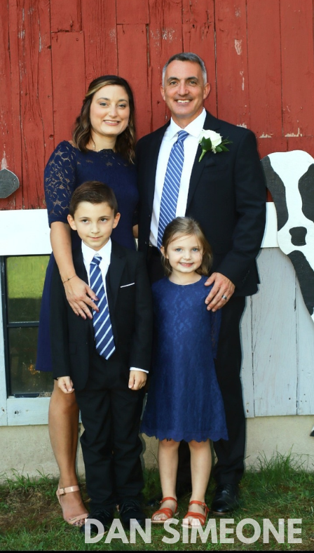family portrait