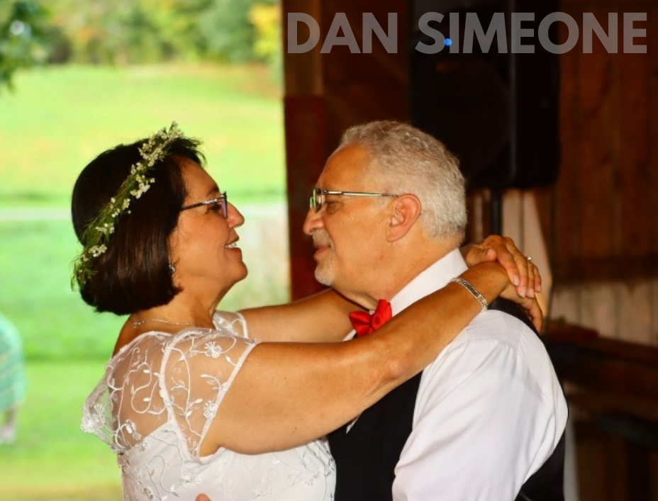 vow renewal