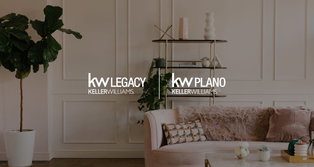 Hina Ali, Keller Williams Realty Plano