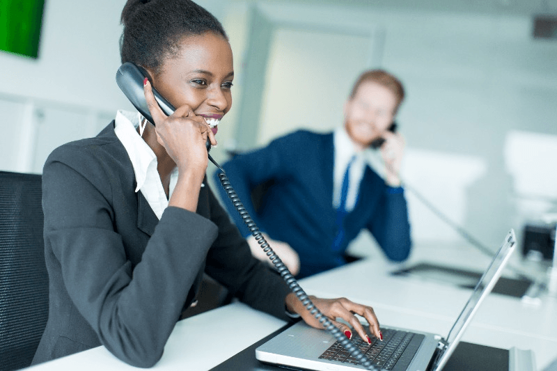 Services aux entreprises