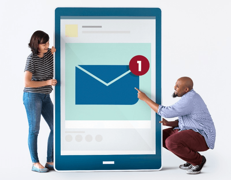 SMS Marketing