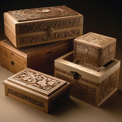 Antiquites