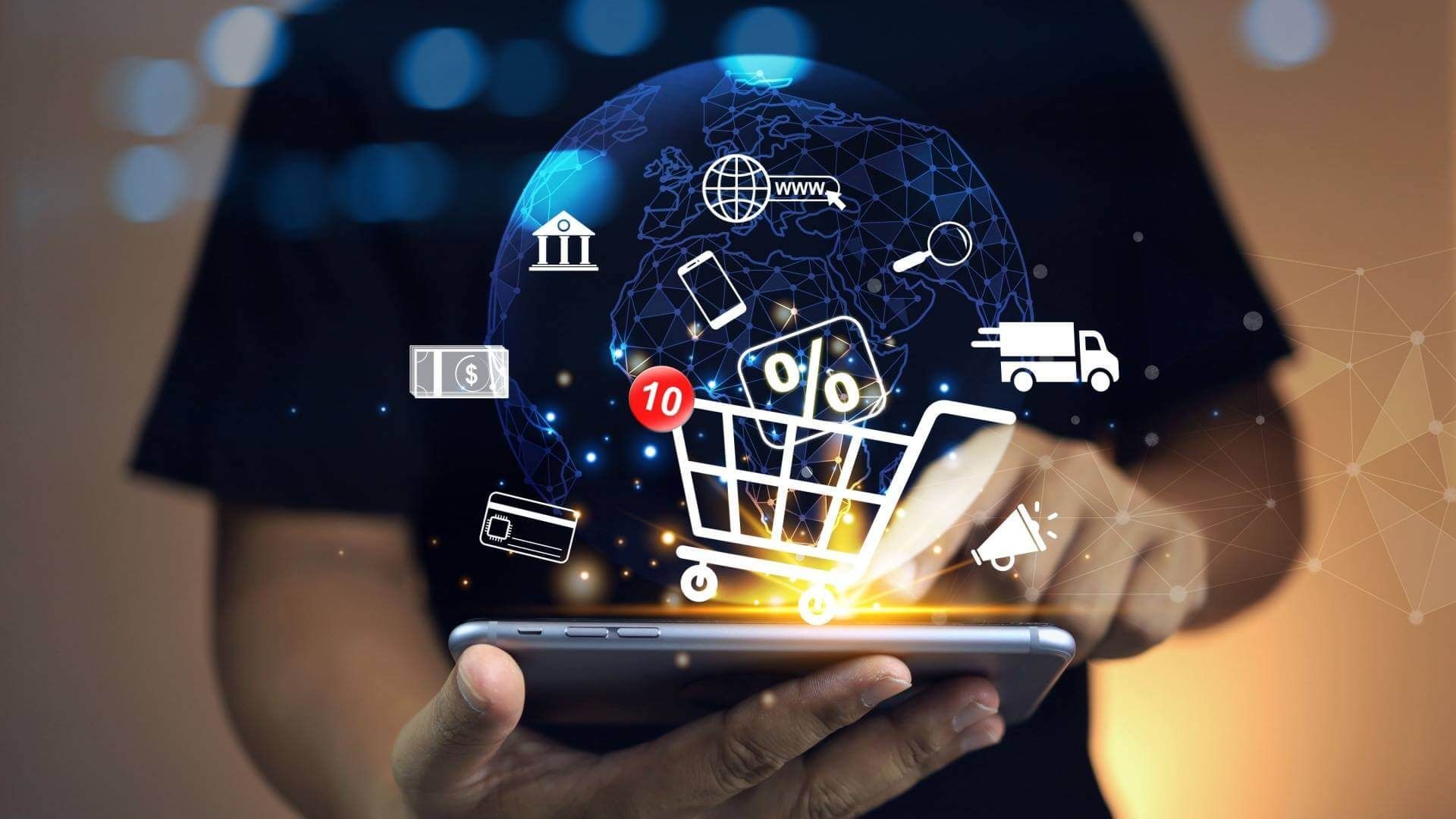 Come Comprende Il Viaggio Del Consumatore Digitale Migliora Le Tue Strategie Di Marketing