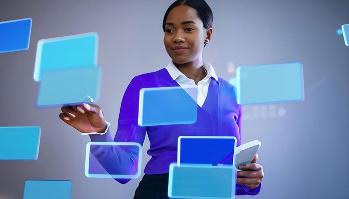 Services aux petites entreprises