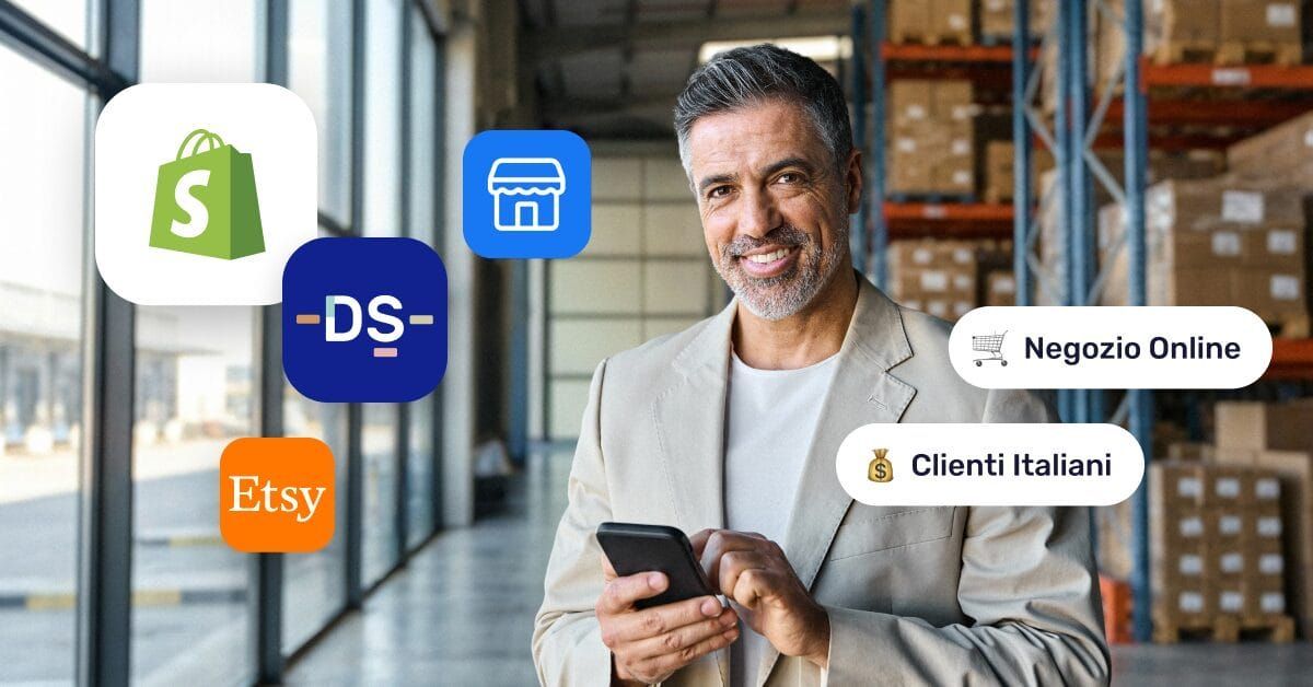 Checklist per scegliere Il fornitore giusto di servizio tutto in uno (logistica e marketing)