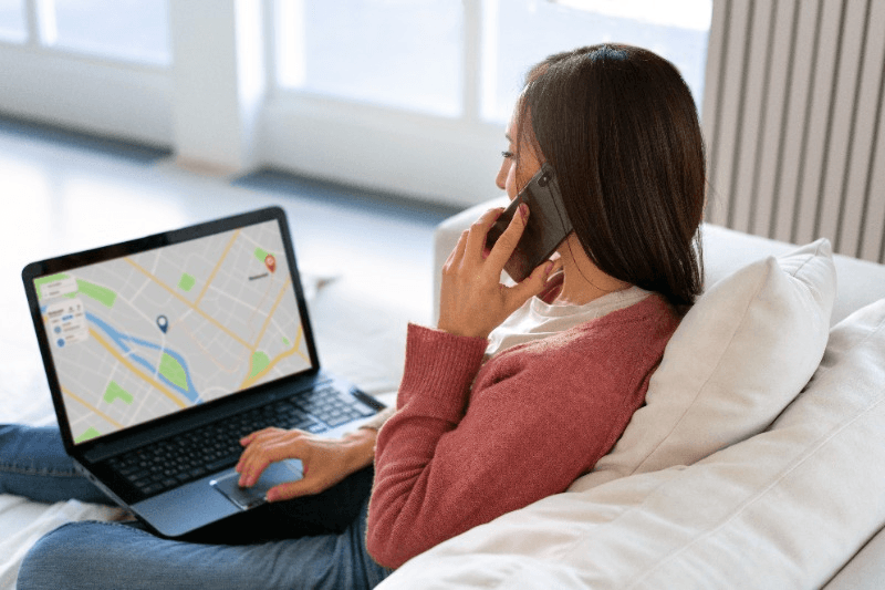 Call tracking