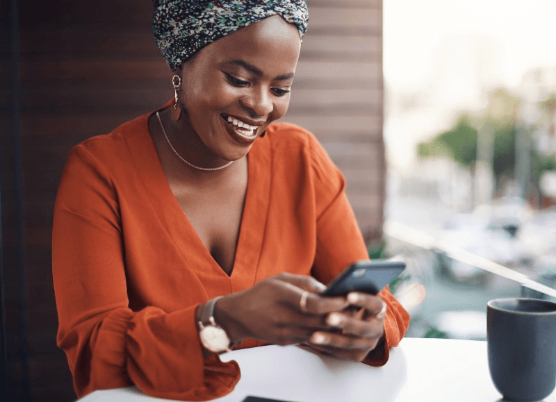 Sms Marketing