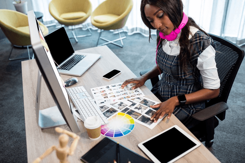 Design graphique
