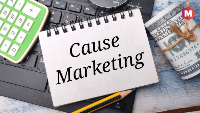 Le Marketing de Cause