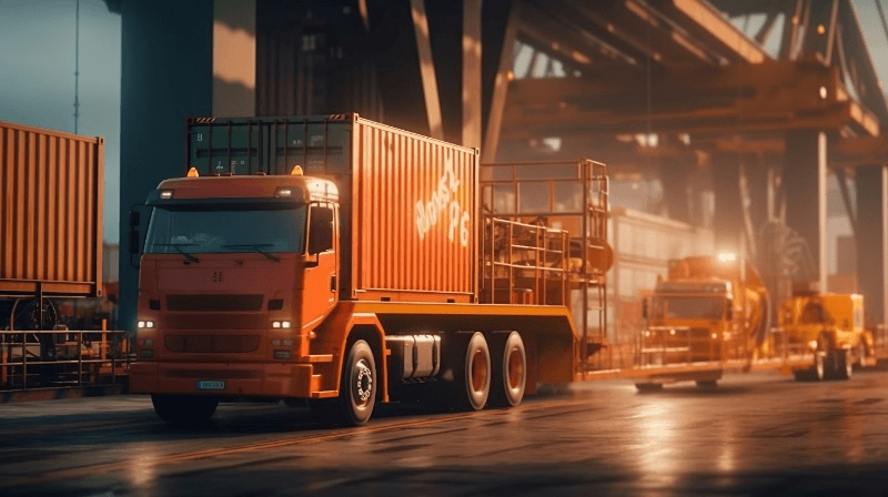 Logistique