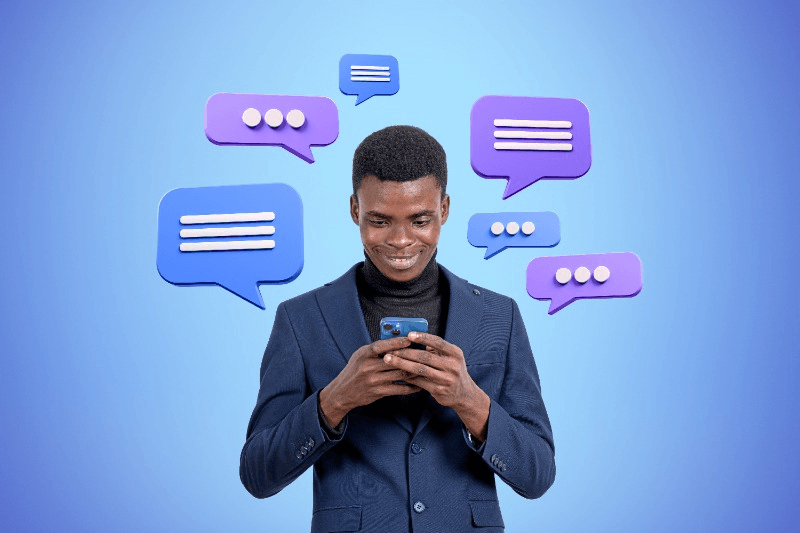 Sms Marketing