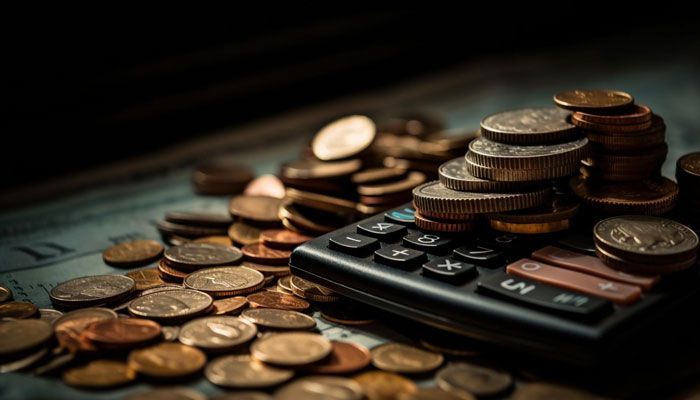 Services financiers