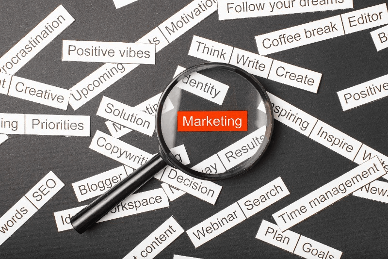 Marketing Mix