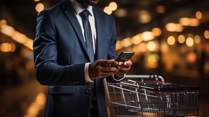 Commerce électronique