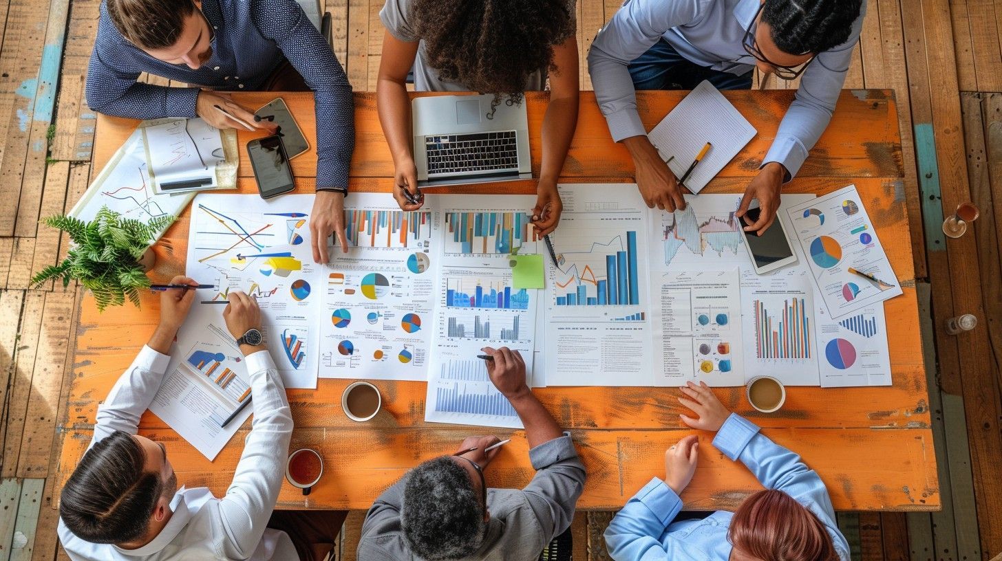 Strategie evergreen per sincronizzare magazzino, fulfillment e campagne marketing