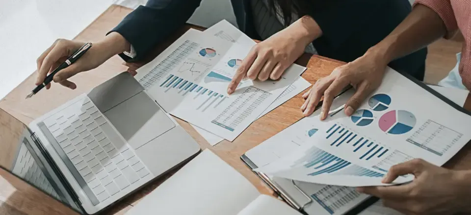 5 Ways Combined Logistics And Marketing Streamline Your E‑Commerce Operations