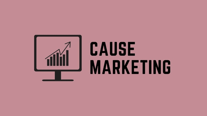 Le Marketing de Cause