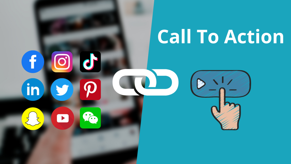 Call to Action