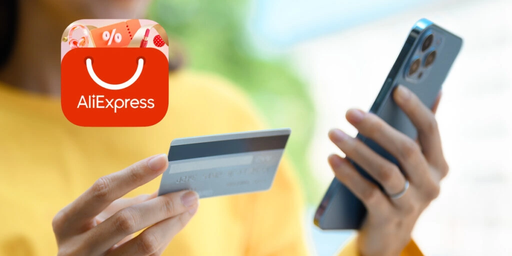 AliExpress Spedizione