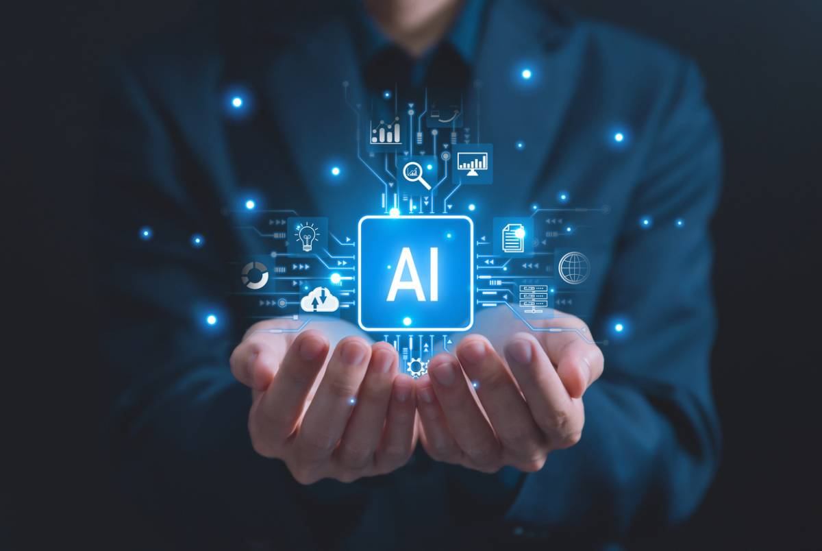 Types of AI