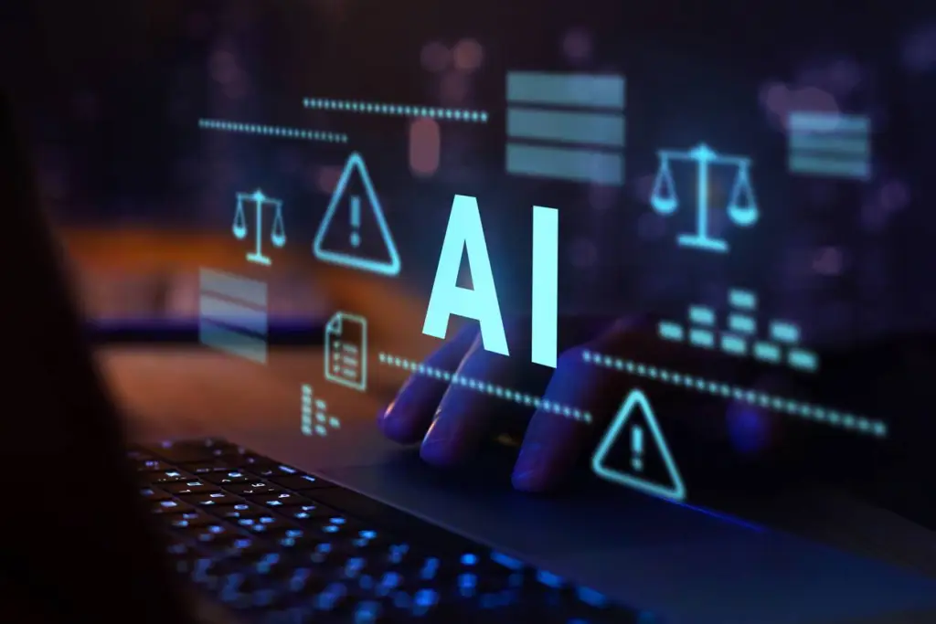 Types of AI