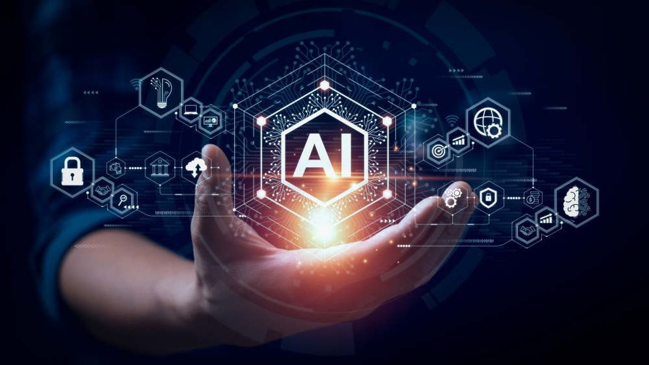 Types of AI
