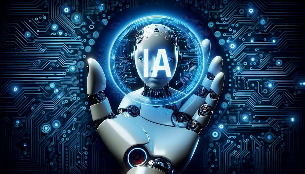Types of AI