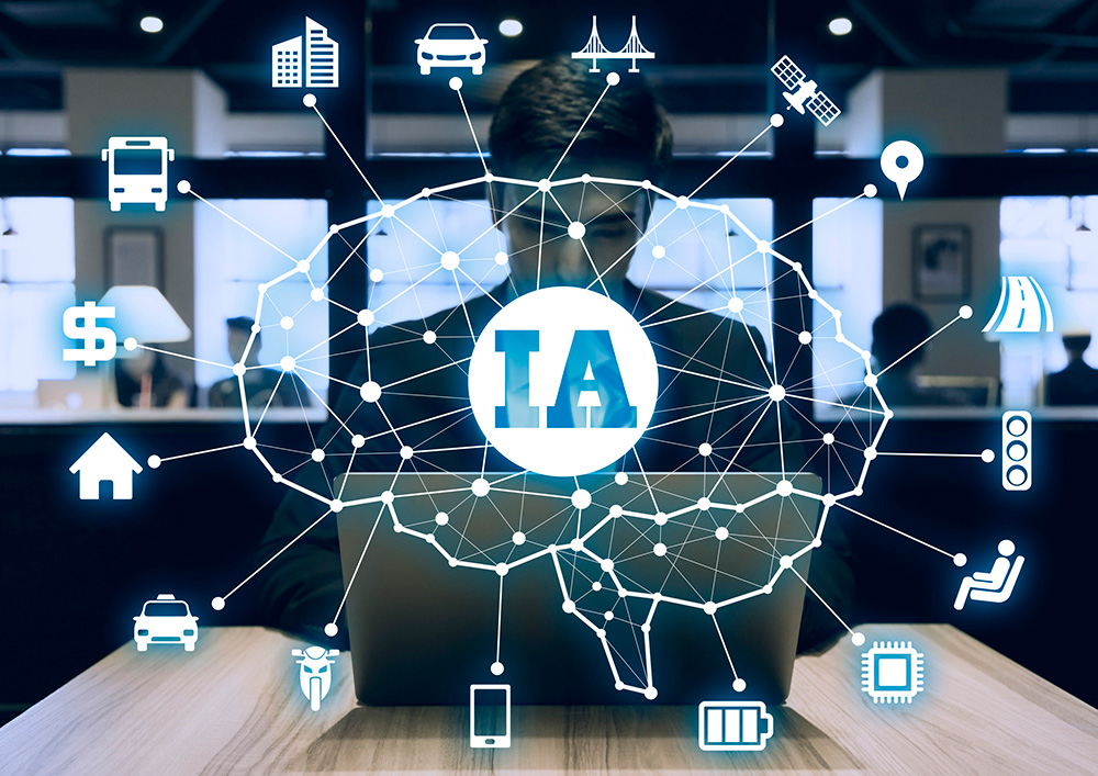 Types of AI