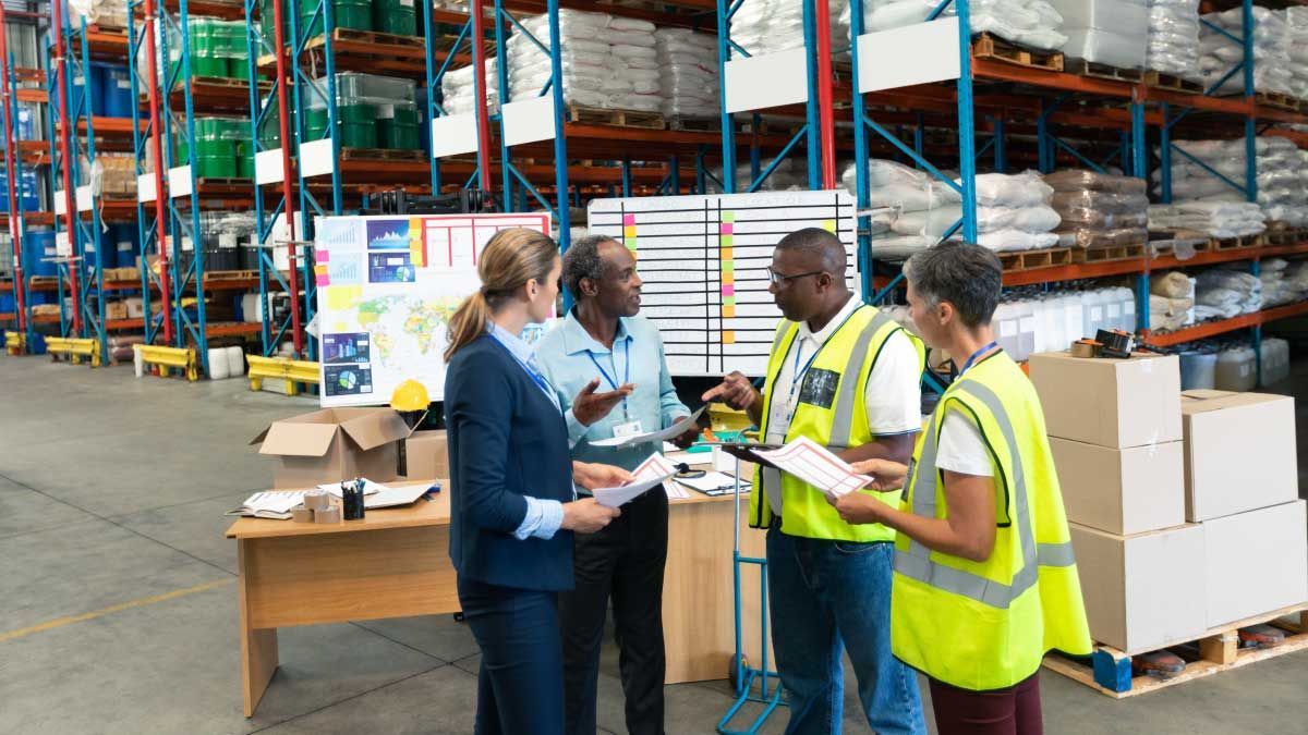 How To Choose The Right All-in-One Logistics And Marketing Provider For Your Business