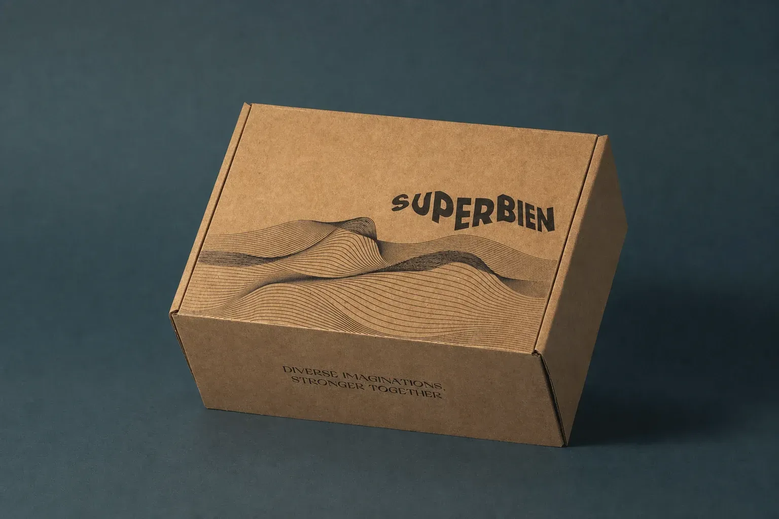 Packaging personnalisé : comment transformer chaque colis en outil marketing ?