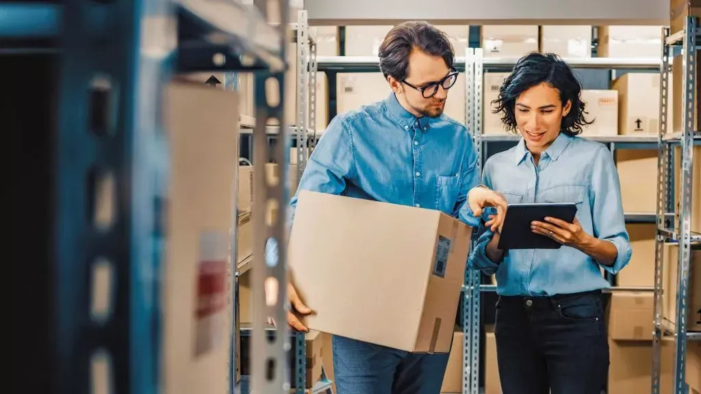 Comment intégrer logistique et marketing avec un service tout-en-un