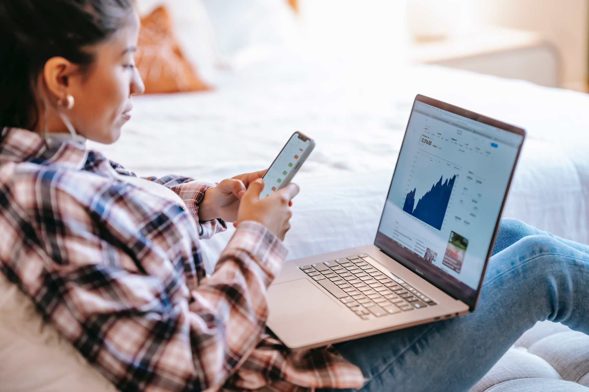Trasformare i follower in clienti