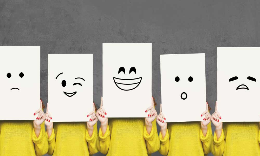 Le marketing émotionnel