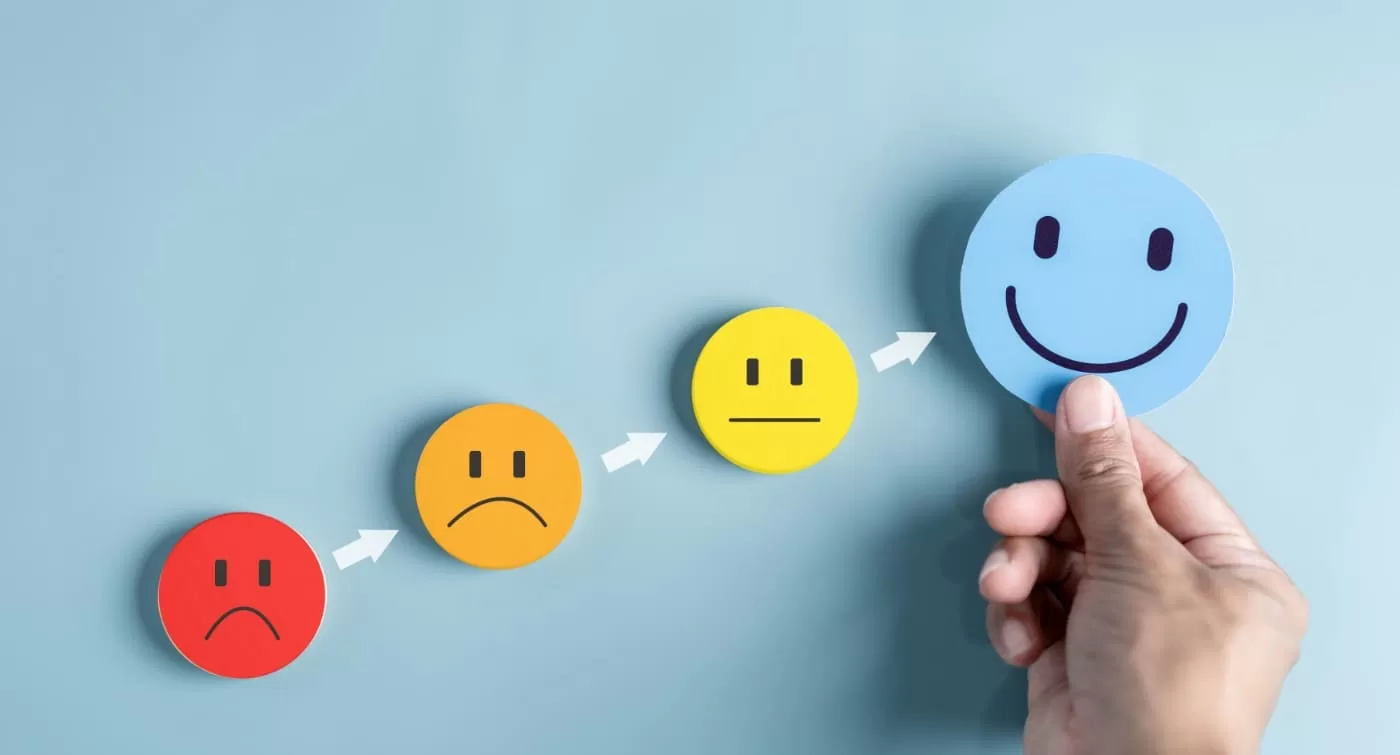 Le marketing émotionnel
