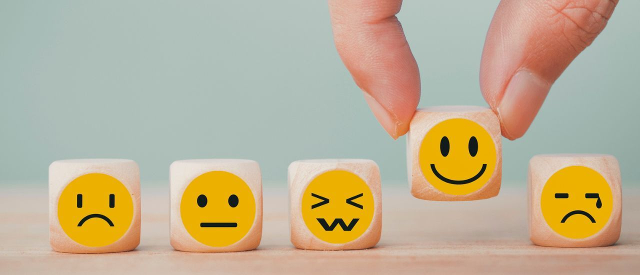 Le marketing émotionnel