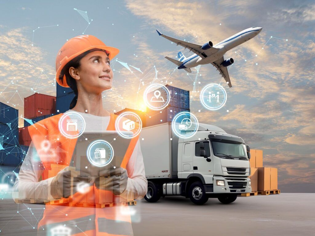 Scaling Your Business : How Unified Logistics And Marketing Support Growth