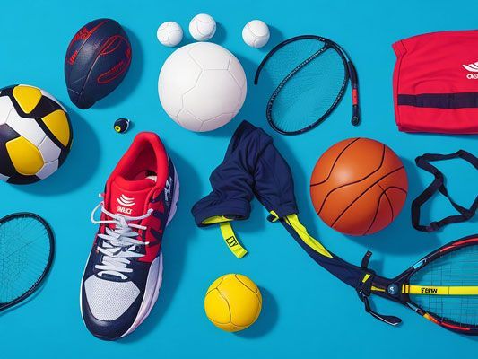 equipement-sportif