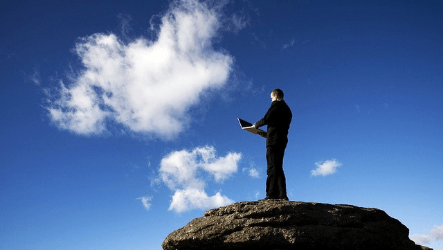 Cloud Computing