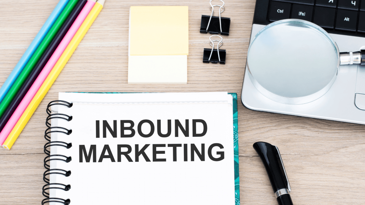 L' Inbound marketing