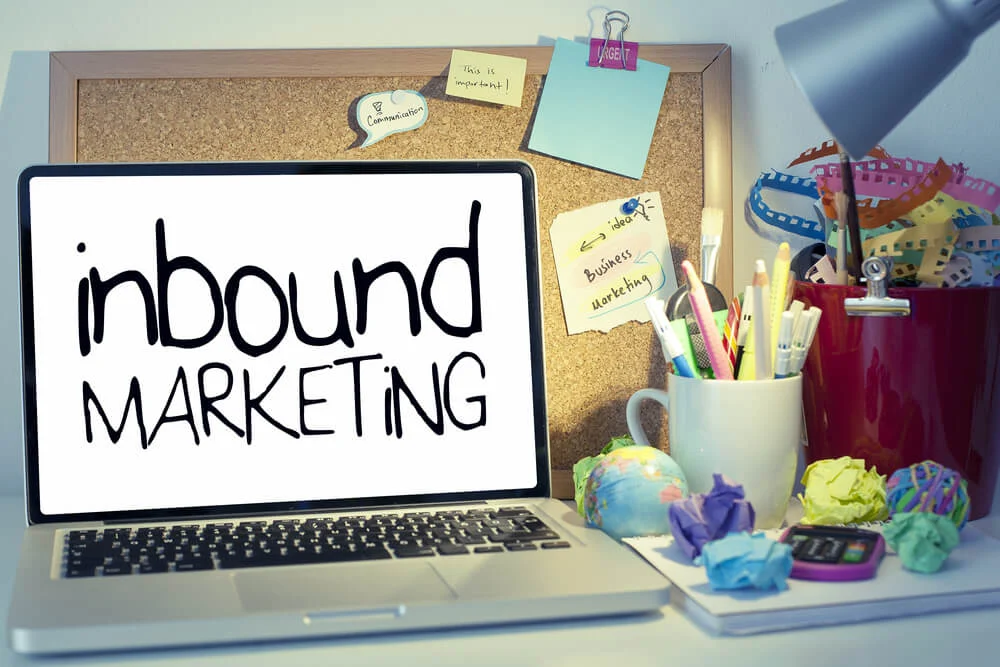 L' Inbound marketing