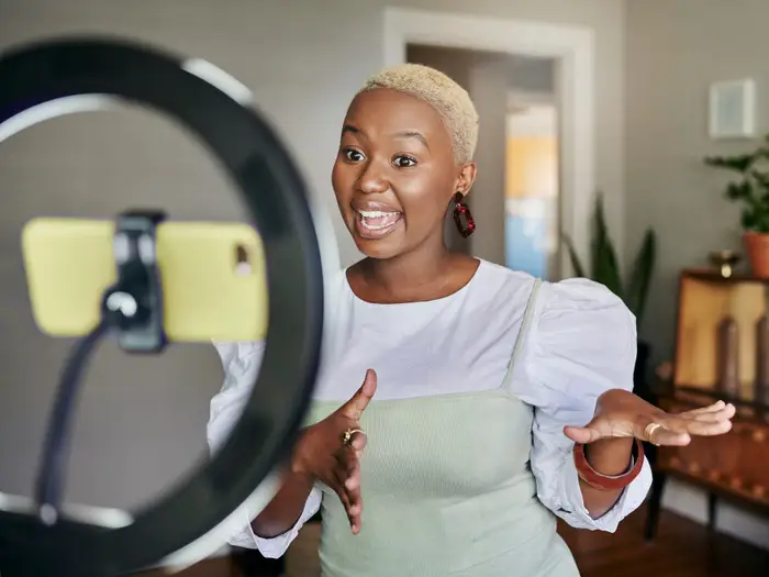 Social Media Influencers