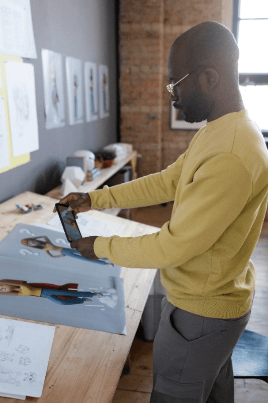Construire une marque forte