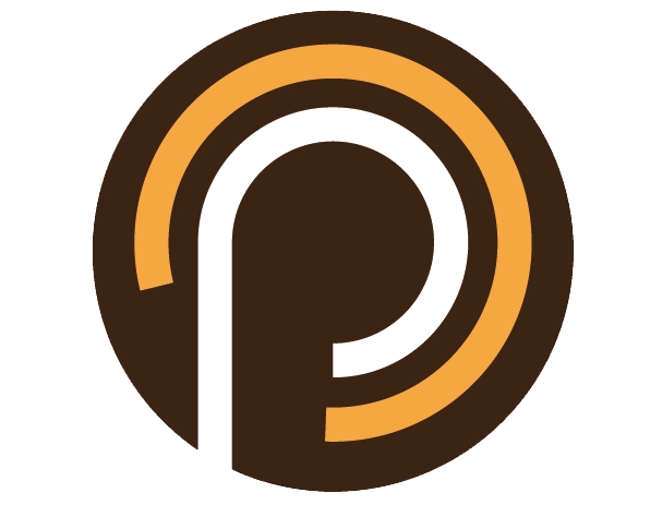 Plumer X Logo