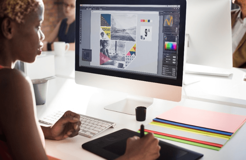 Design graphique