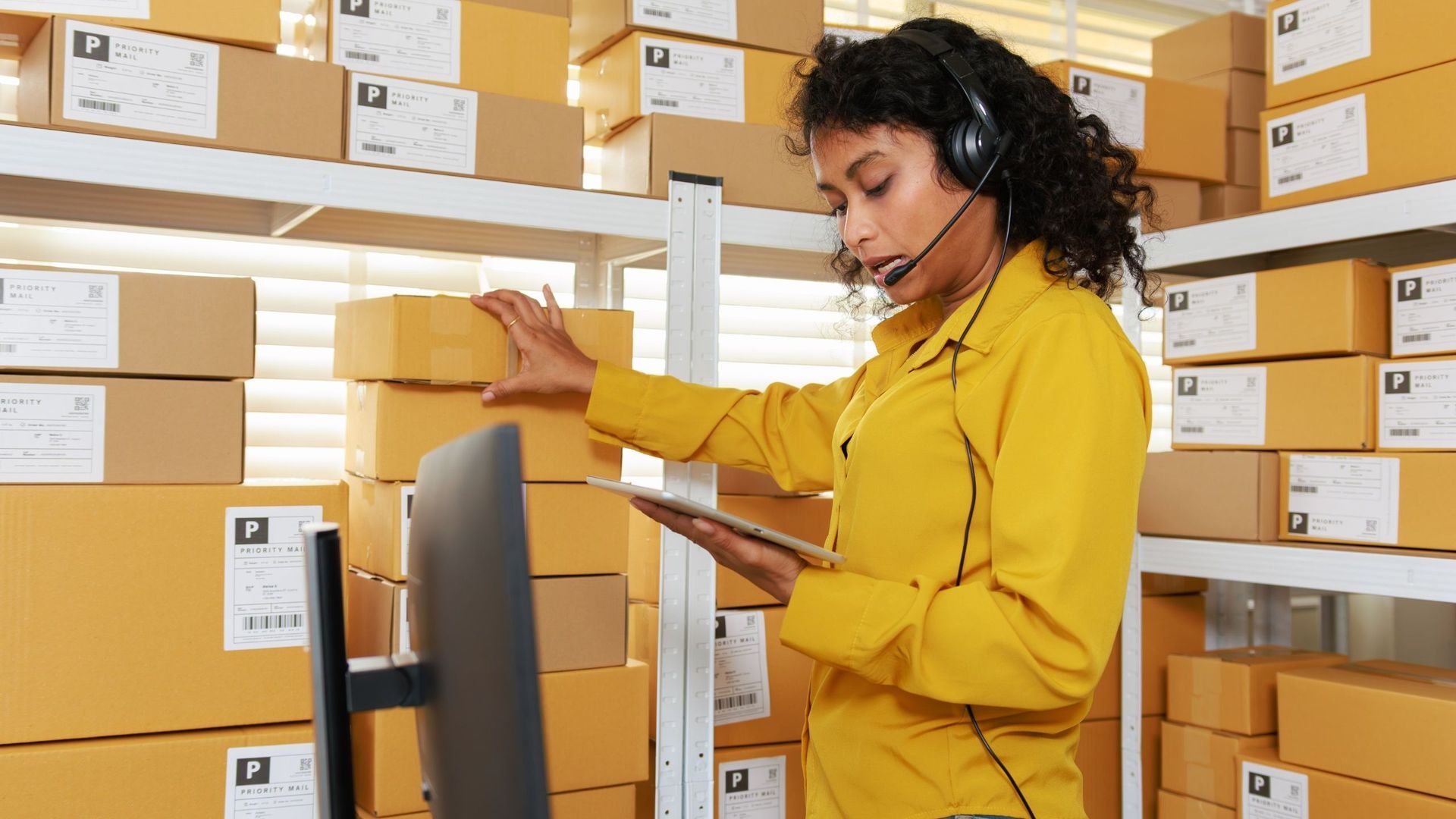 Fulfillment e-commerce : définition, coûts et avantages pour PME