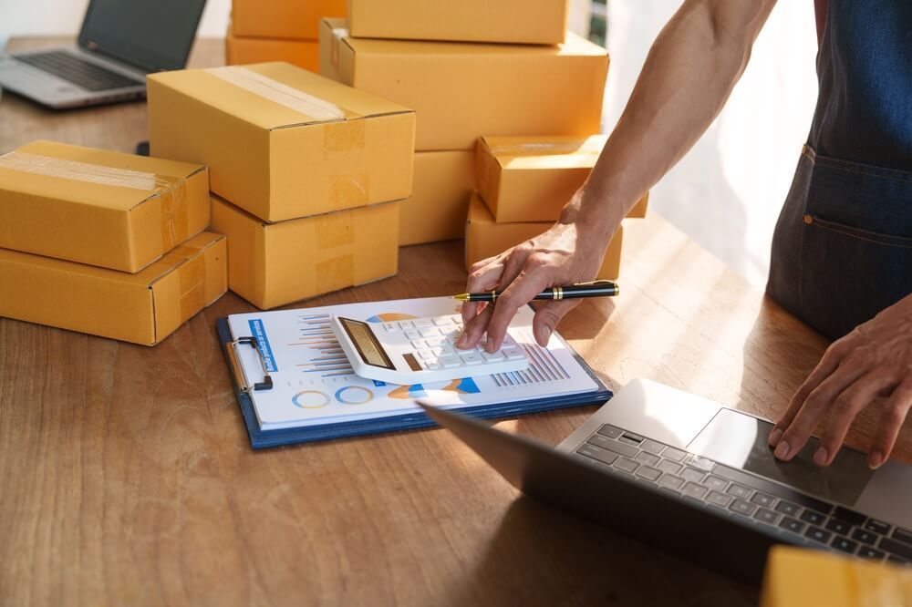 Come scalare l’e‑commerce affidandosi a un servizio tutto in uno per logistica e marketing