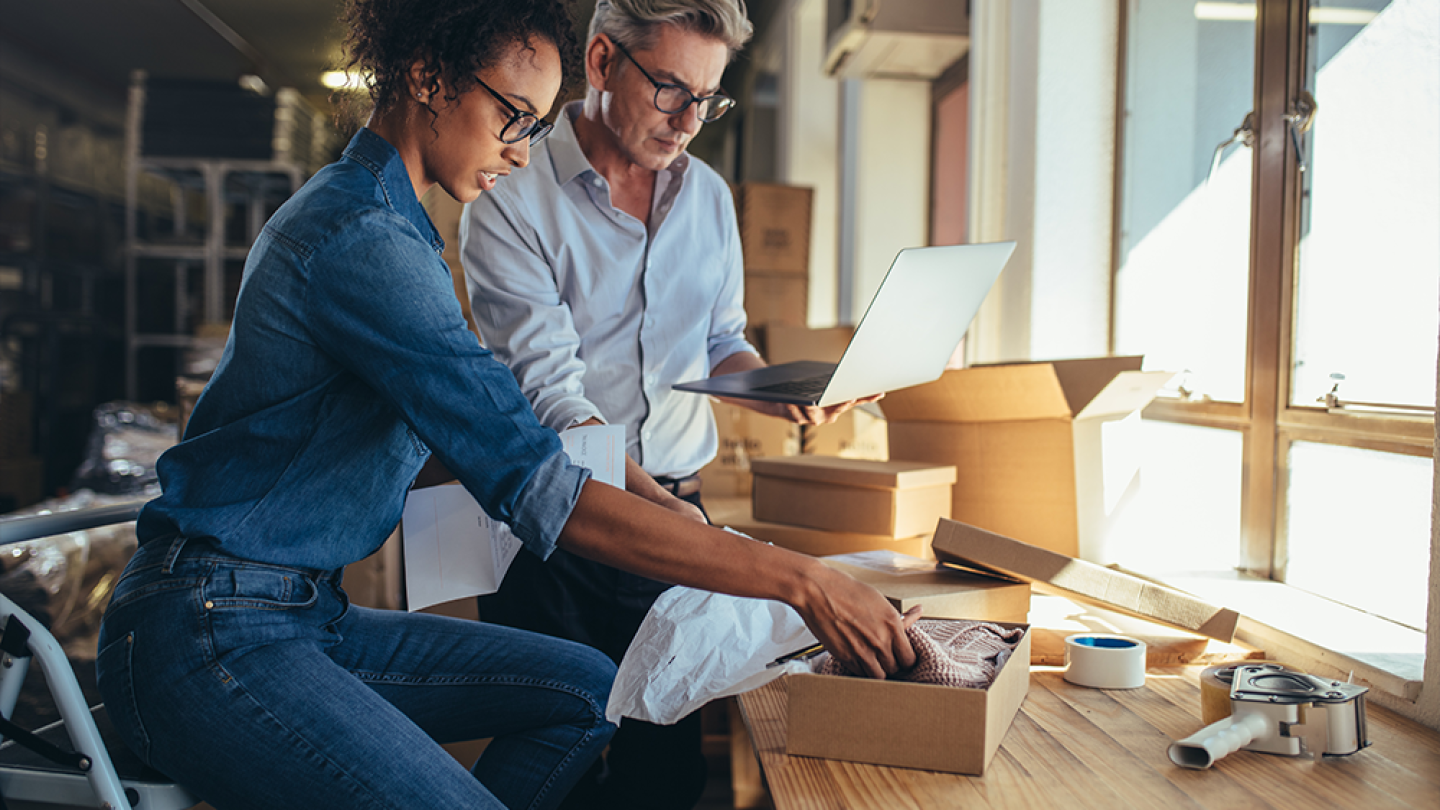 Common Pitfalls To Avoid When Adopting An All-in-One Logistics And Marketing Service